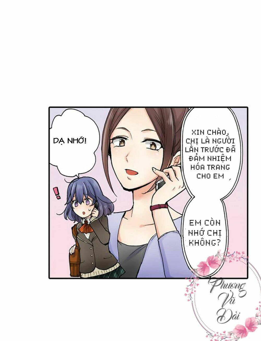 Mệnh Lệnh Tuyệt Đối Của Bá Đạo Vương Tử: Chapter 7