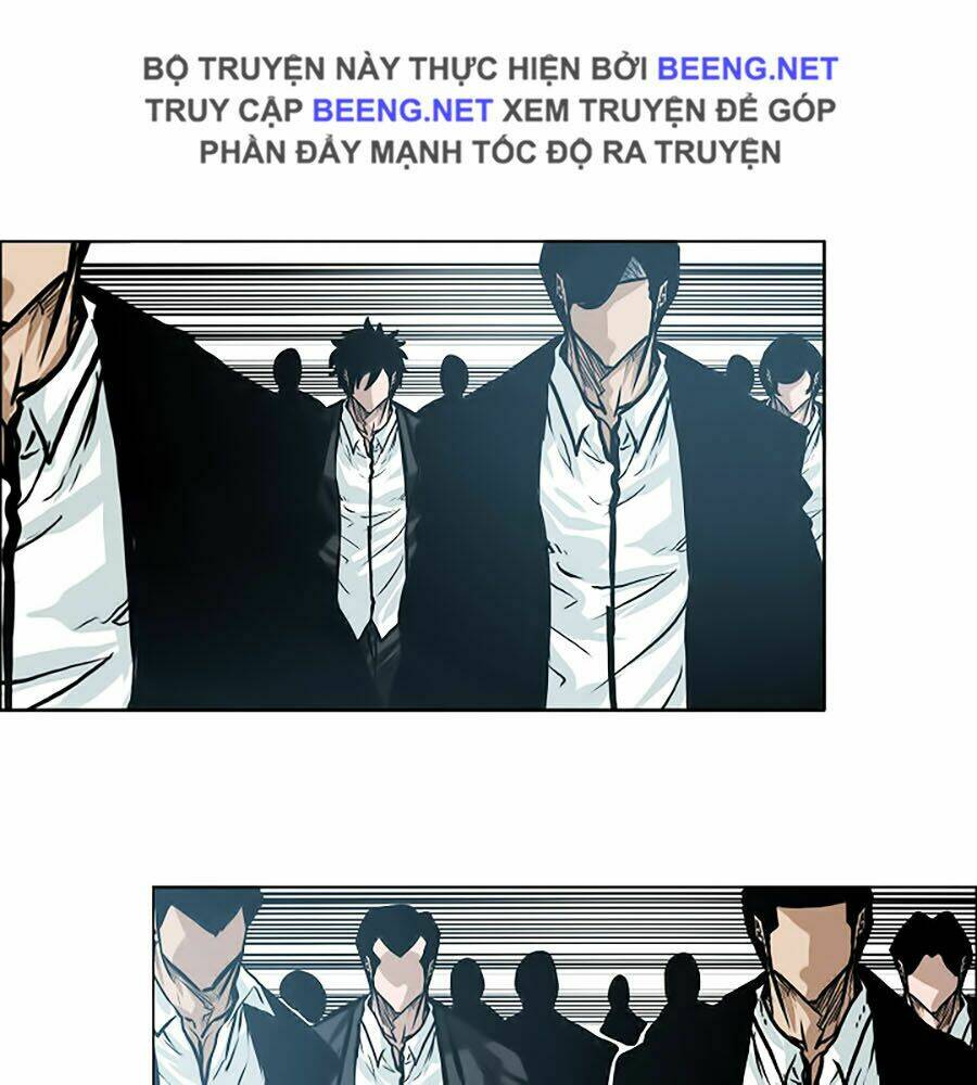 Bá Chủ Học Đường Ss3: Chapter 19