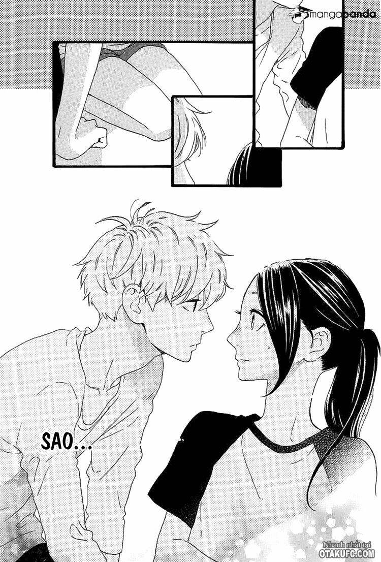 Sao Mai Của Em: Chapter 64