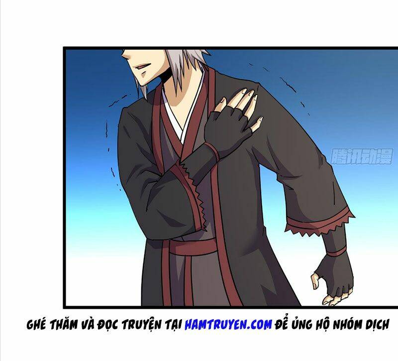 Phong Quỷ Truyền Thuyết: Chapter 214