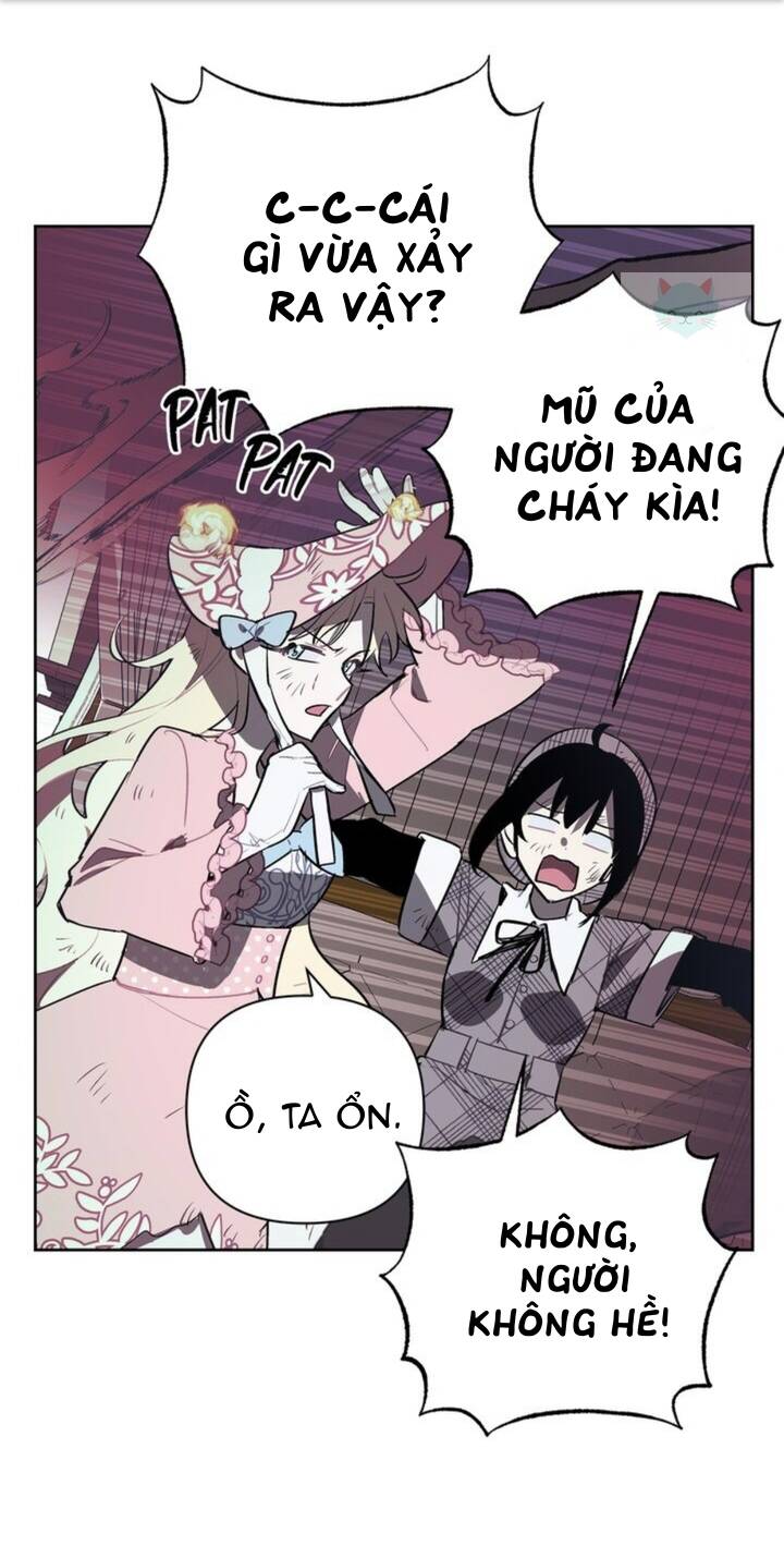 Cách Mà Pháp Sư Đối Mặt Với Cái Chết: Chapter 7.1