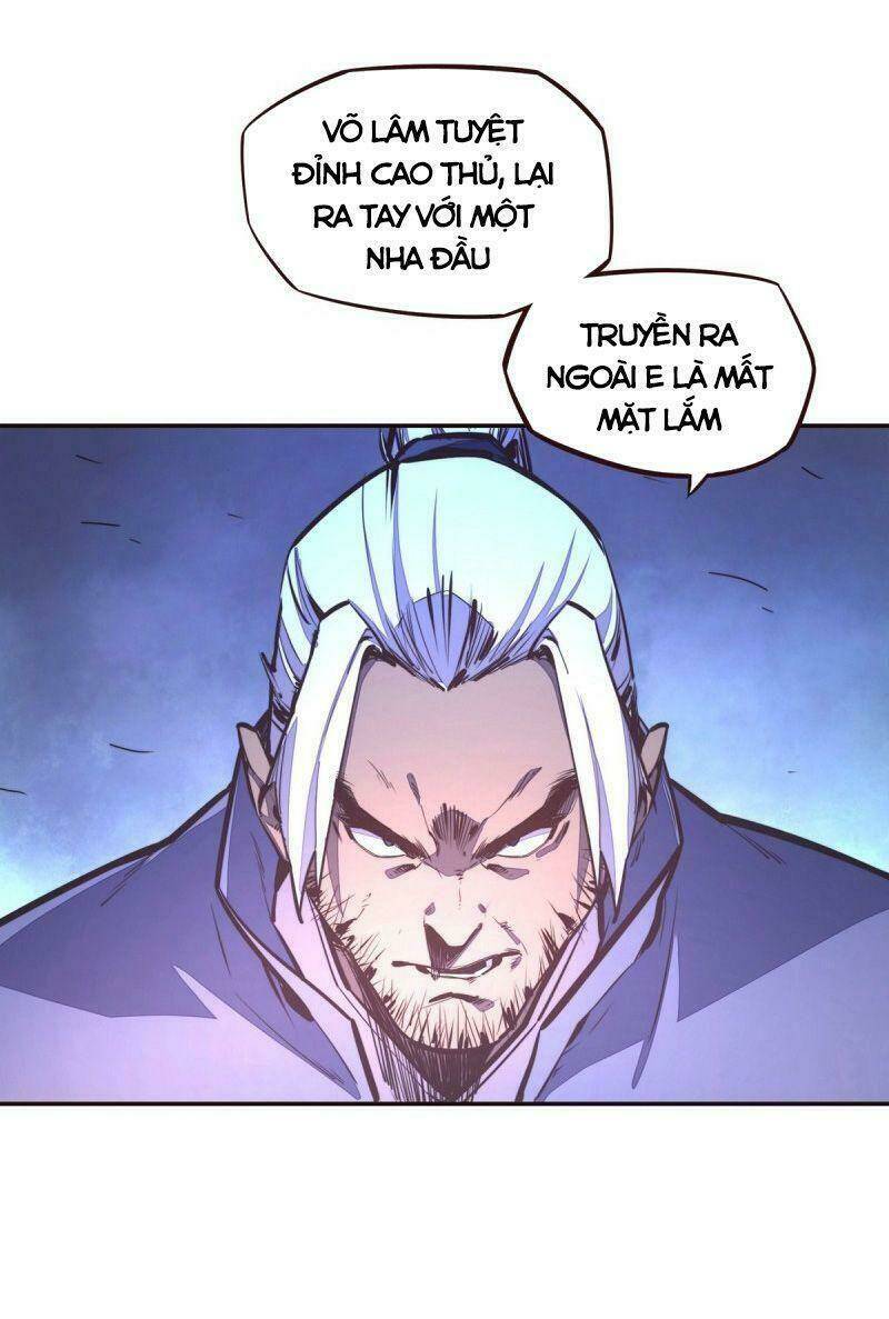 Sinh Tử Quyết: Chapter 130