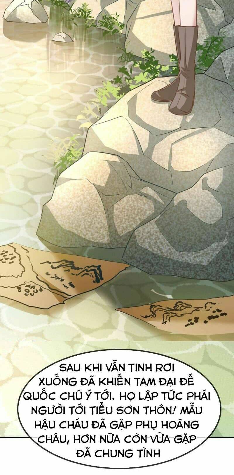 Cửu Dương Thần Vương: Chapter 74