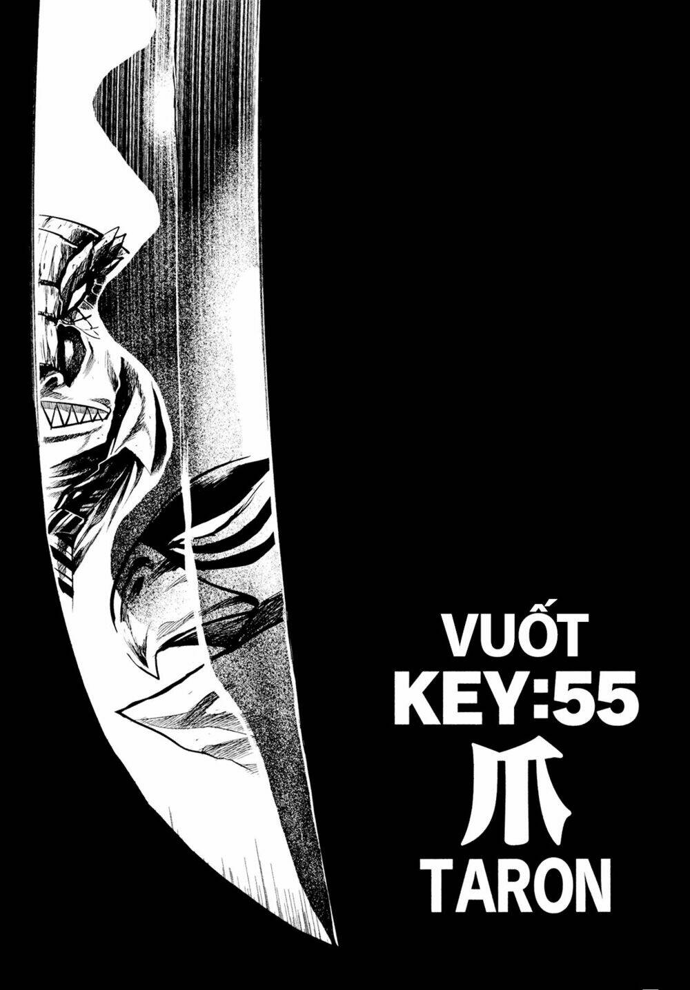 Keyman: Chapter 55