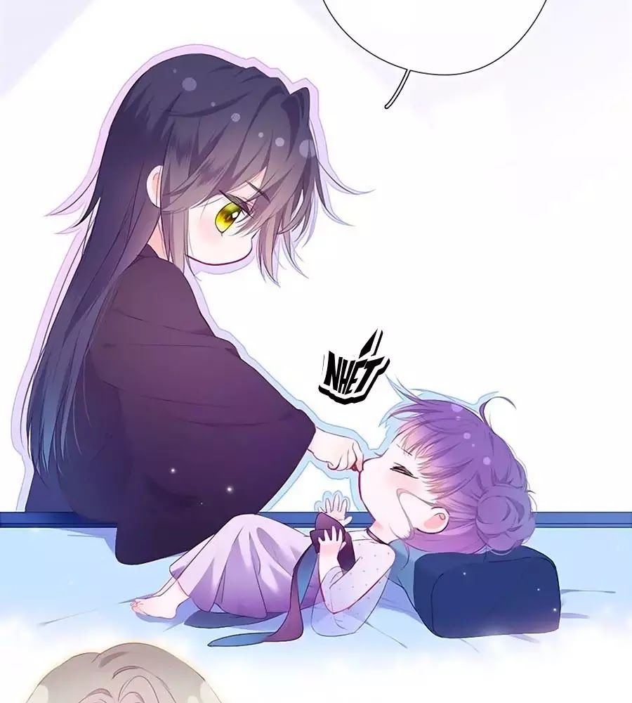 Kiều Nhi Hư Quá Nha: Chapter 6.5