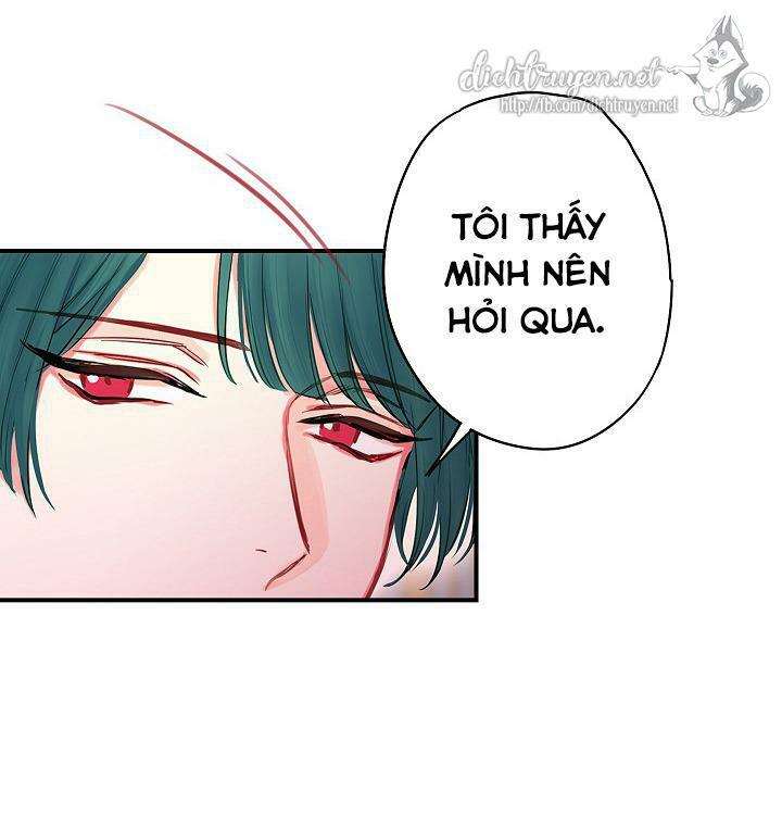 Tồn Tại Với Tư Cách Là Vợ Của Nam Chính: Chapter 190