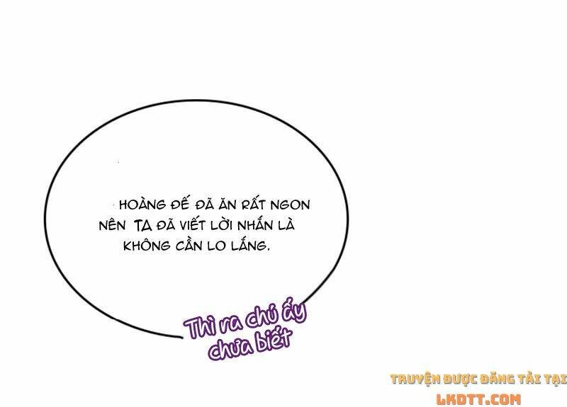 Công Chúa Phản Diện Muốn Ở Trong Ngôi Nhà Bánh Quy: Chapter 11