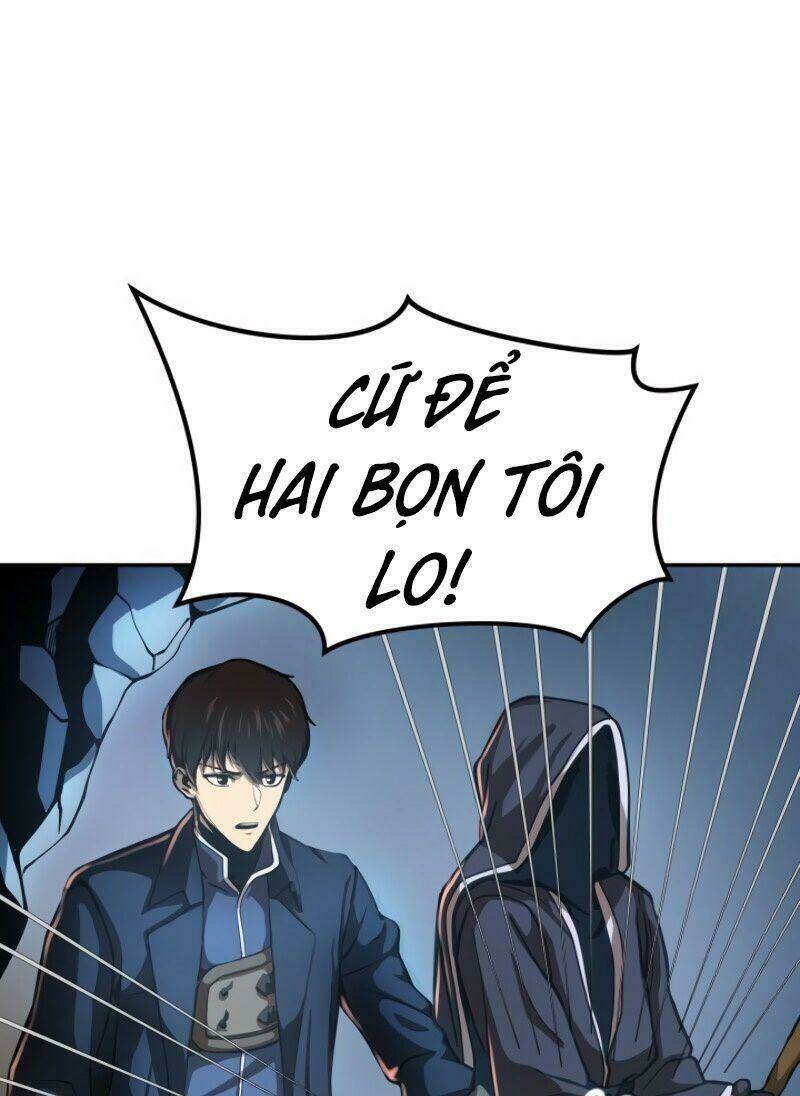 Ngôi Nhà Kết Nối Với Hầm Ngục: Chapter 1