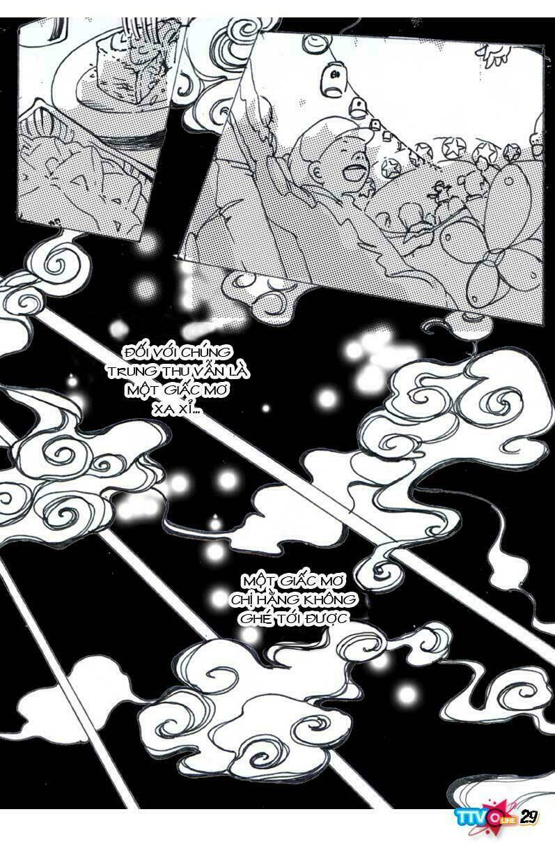 Tạp Chí Truyện Tranh Việt Nam Online - Ttvo: Chapter 2