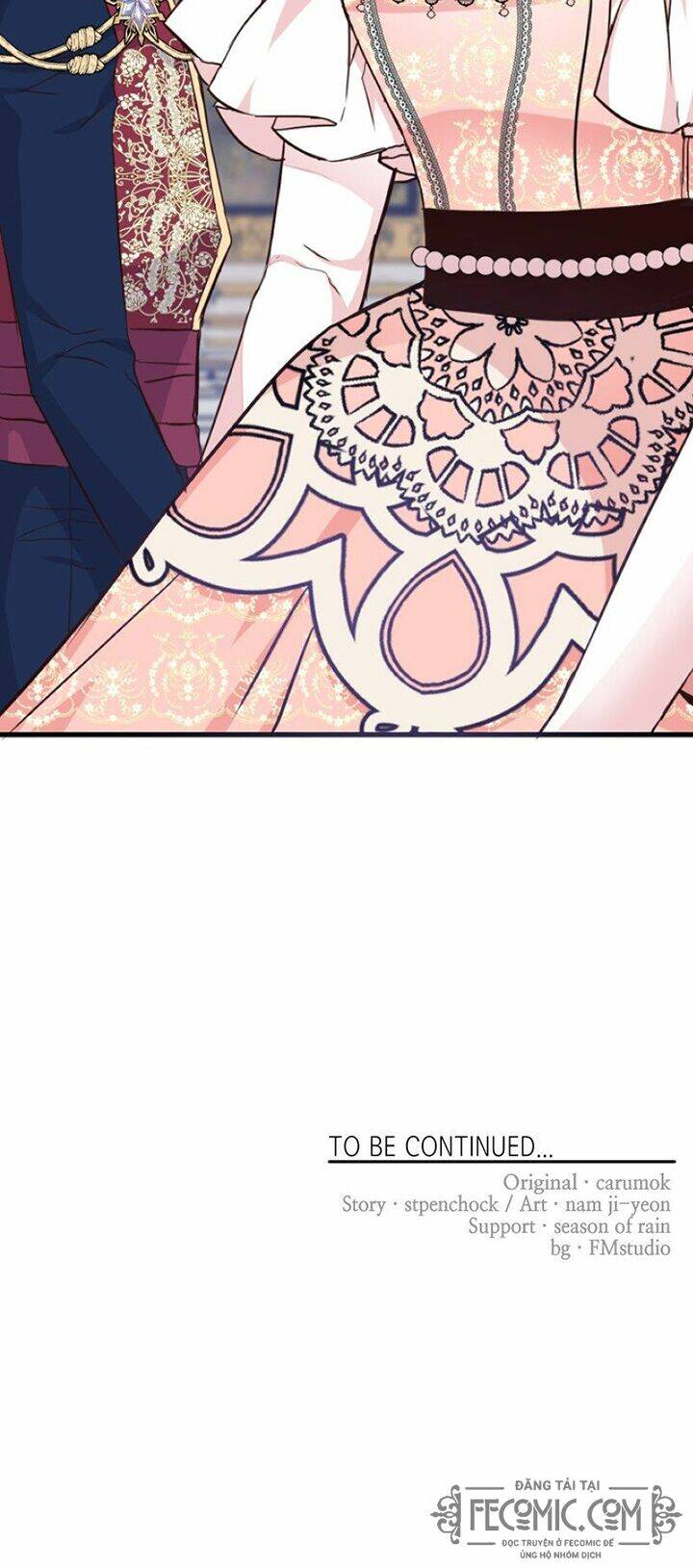 Tất Cả Mọi Người Đều Yêu Quý Nhân Vật Phản Diện: Chapter 12