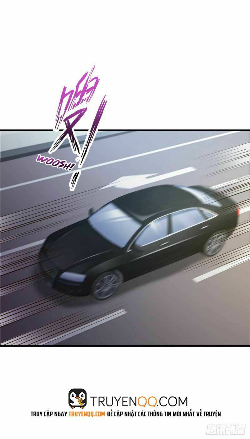 Em Gái Đừng Làm Phiền Tôi: Chapter 23