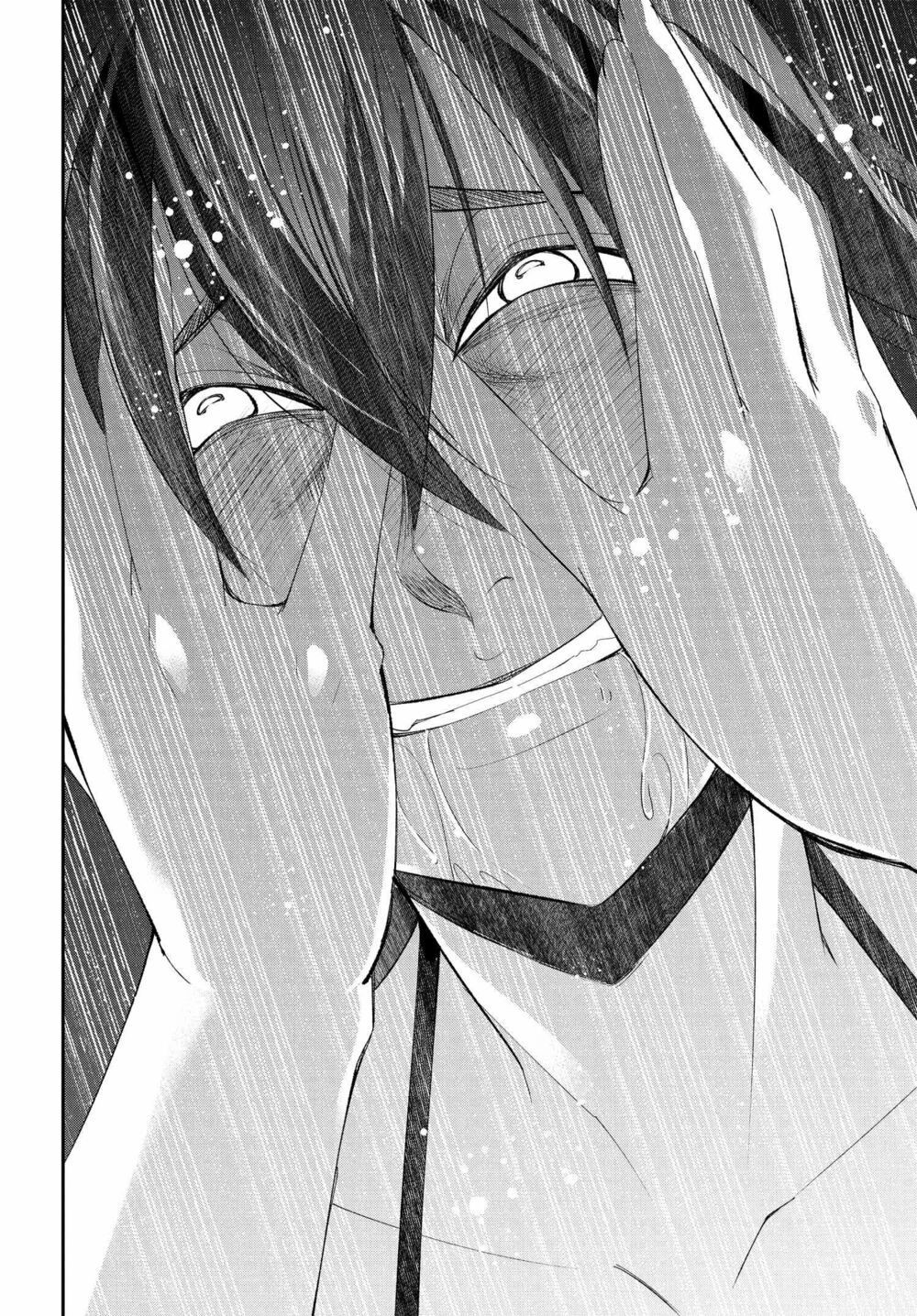 Hametsu No Kanojo: Chapter 6