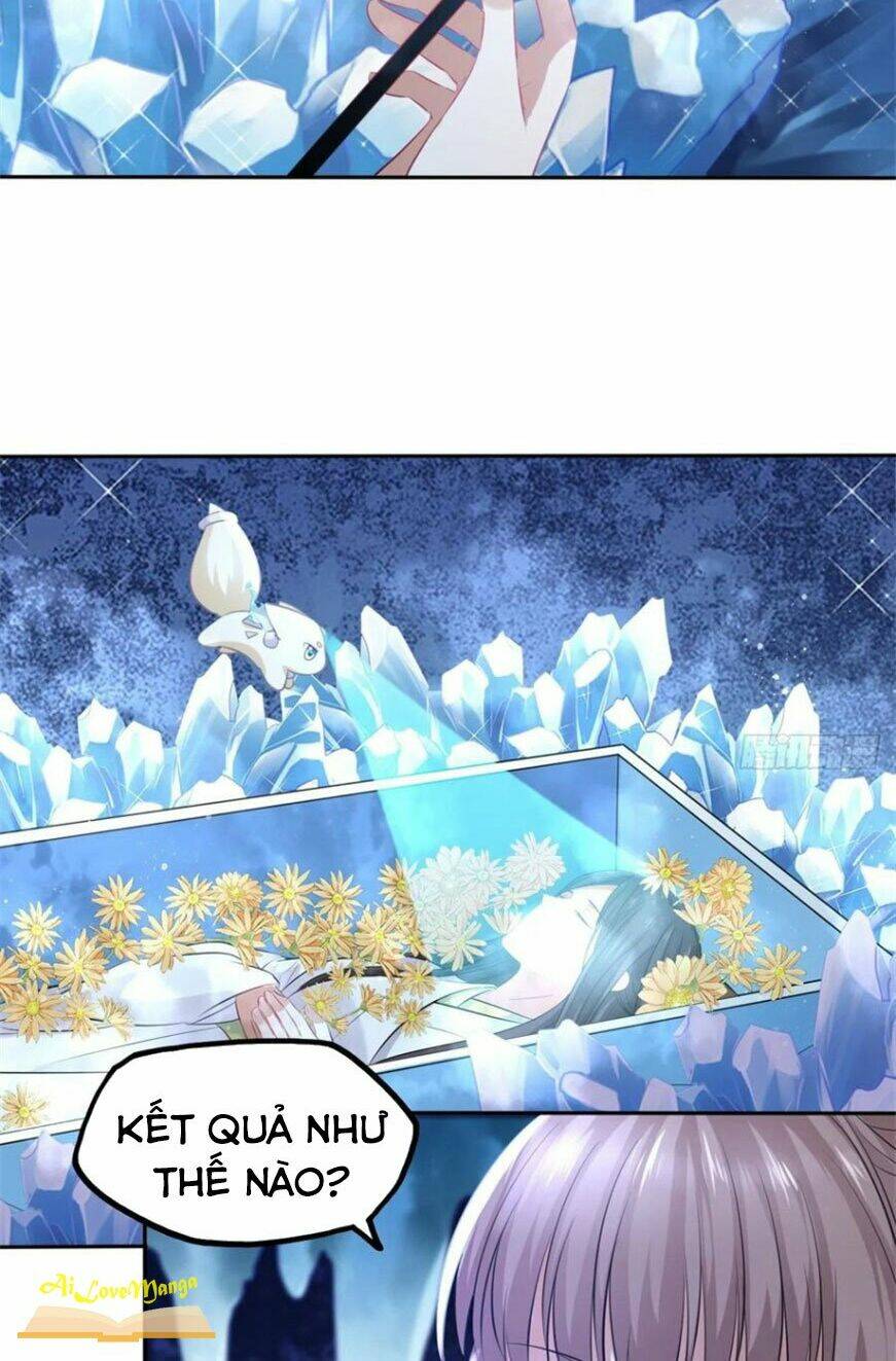 Vương Phi Thật Thích Trang Điểm: Chapter 119