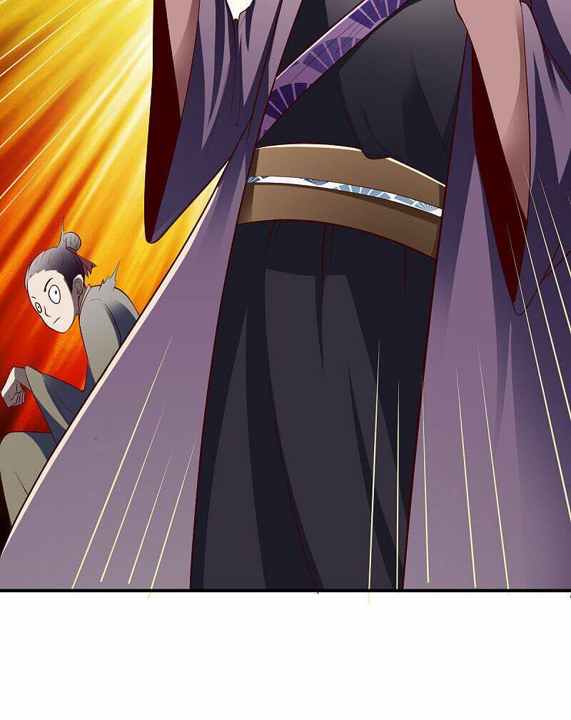 Chiến Đỉnh: Chapter 259