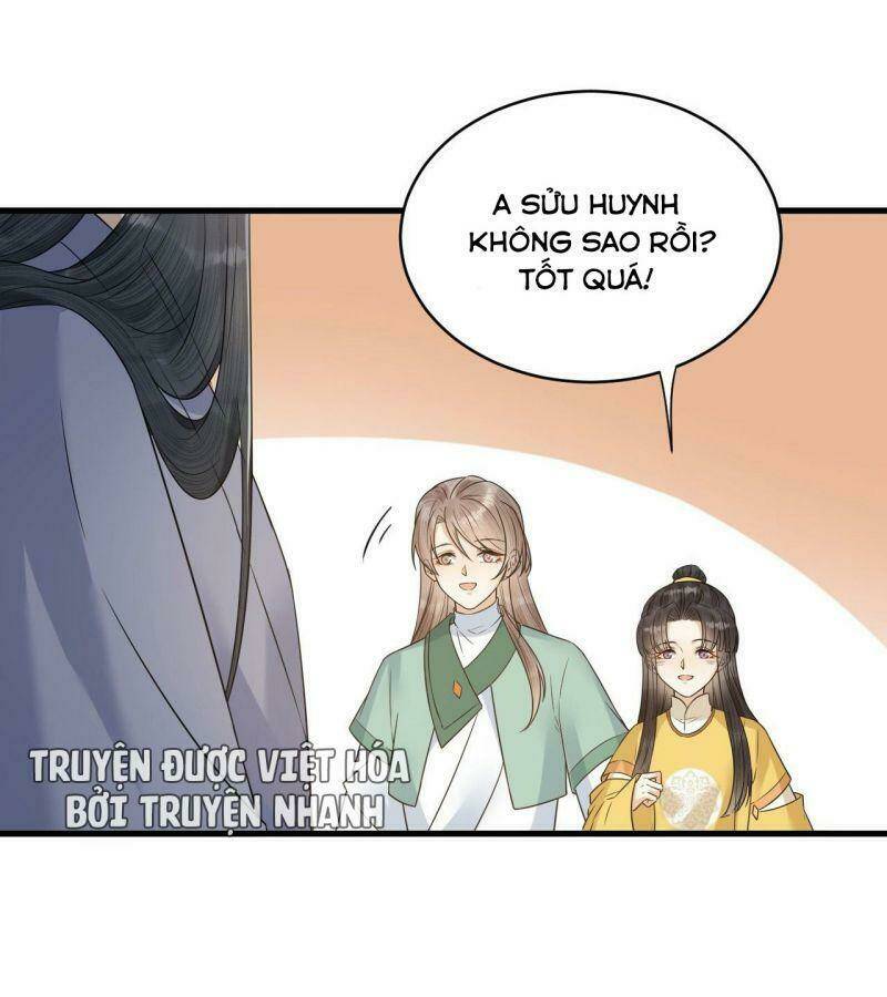 Lễ Băng Nhạc Phôi Chi Dạ: Chapter 54