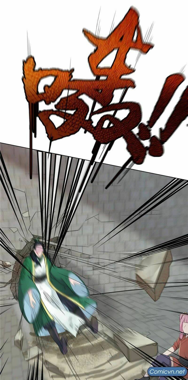 Thiên Vực Thần Tọa: Chapter 1