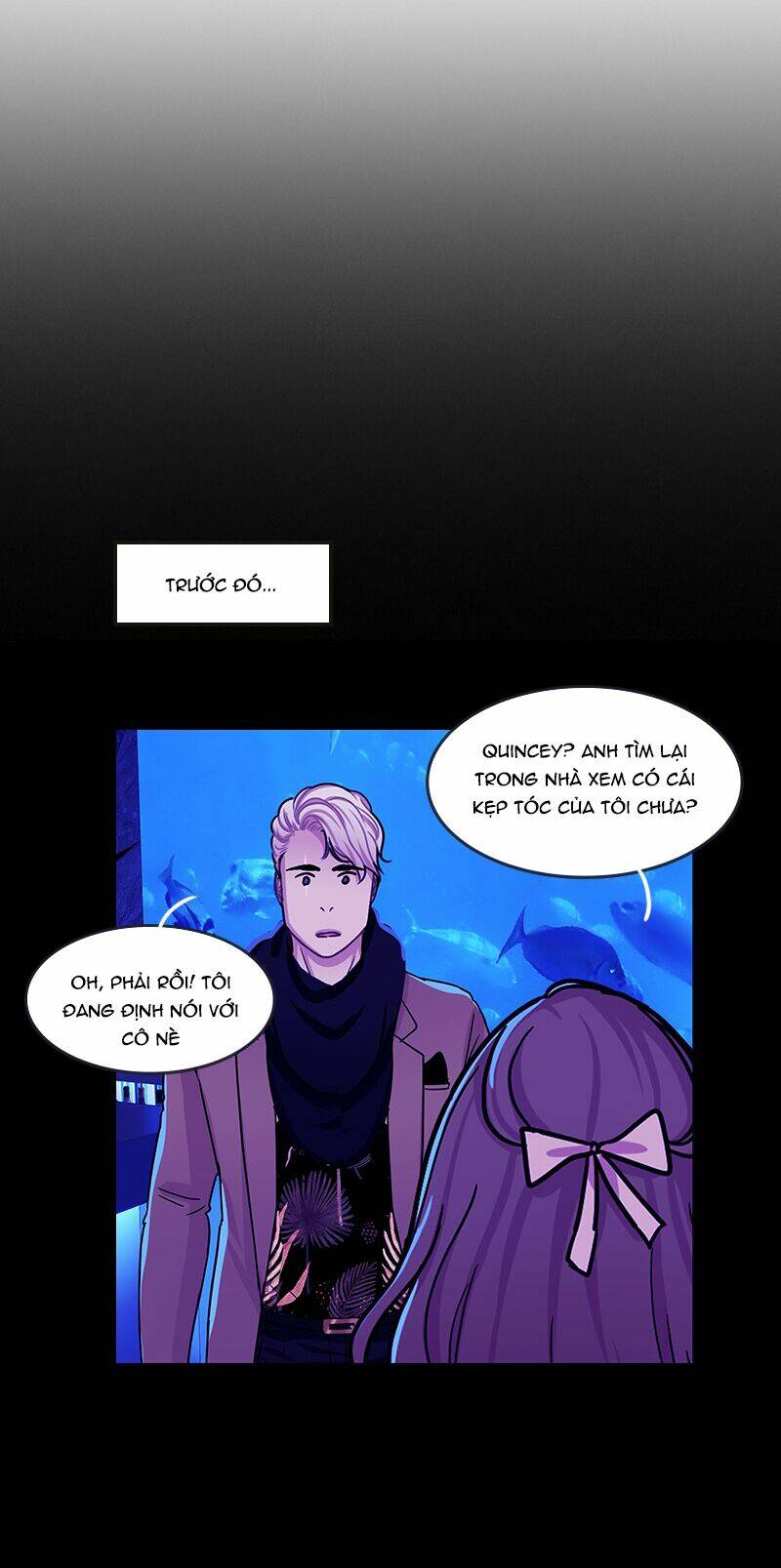 Nửa Đêm Ở Poppy Land: Chapter 58