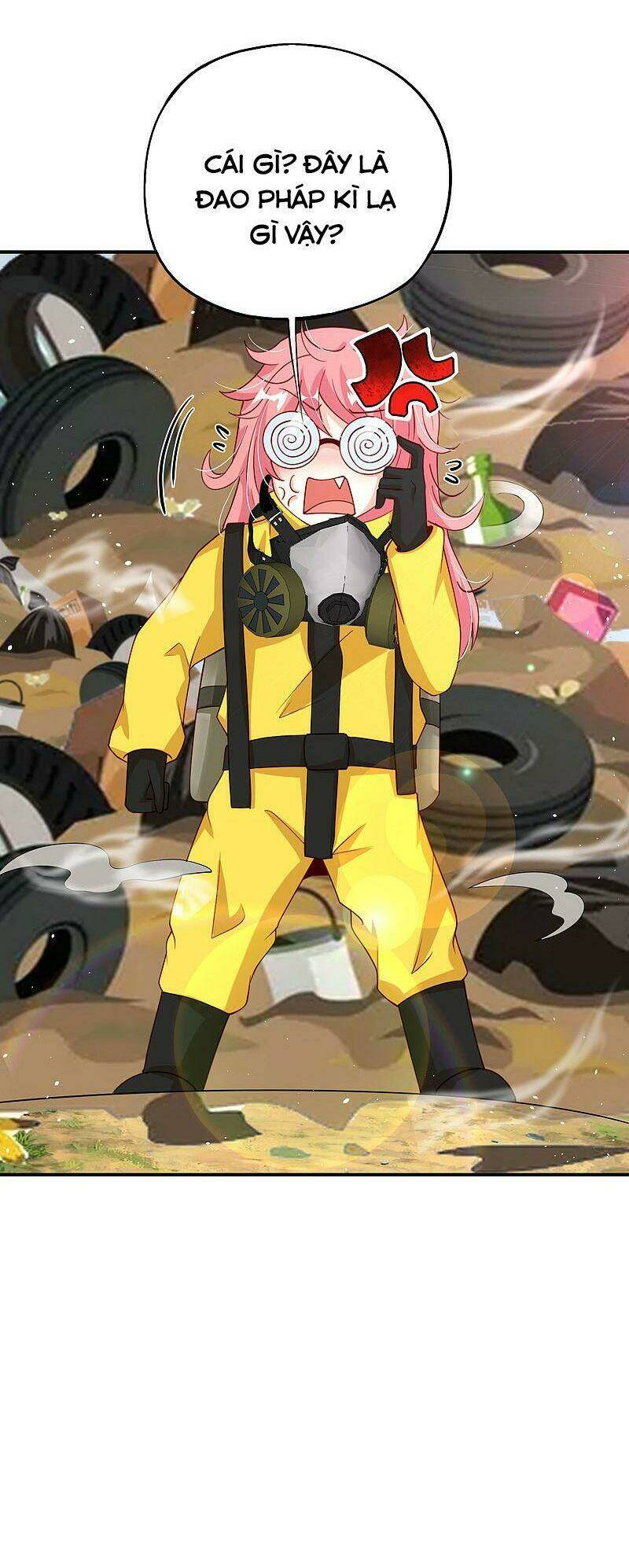 Vòng Bạn Bè Mạnh Nhất Của Tiên Giới: Chapter 98