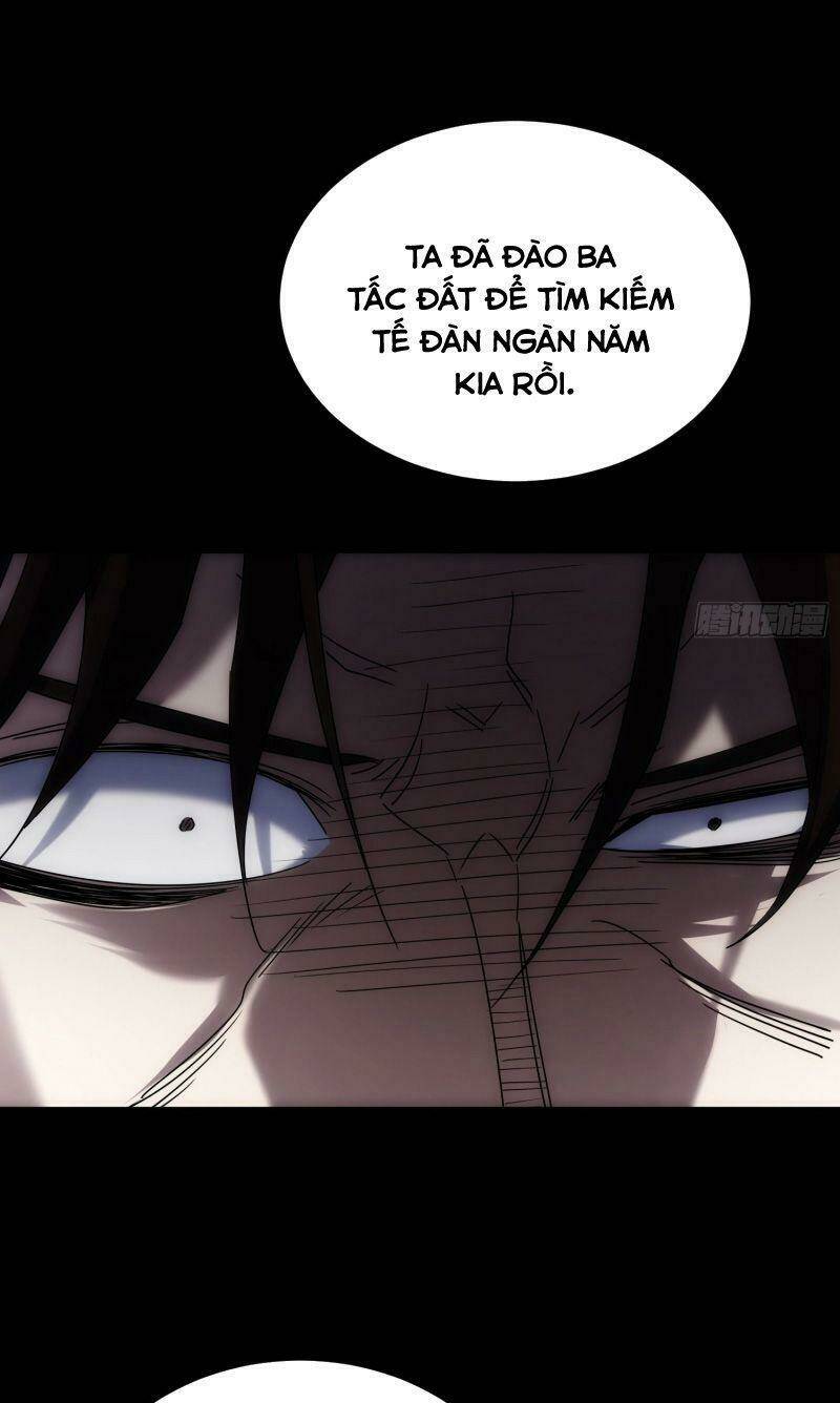 Ma Vương Là Đại Địa Chủ: Chapter 34