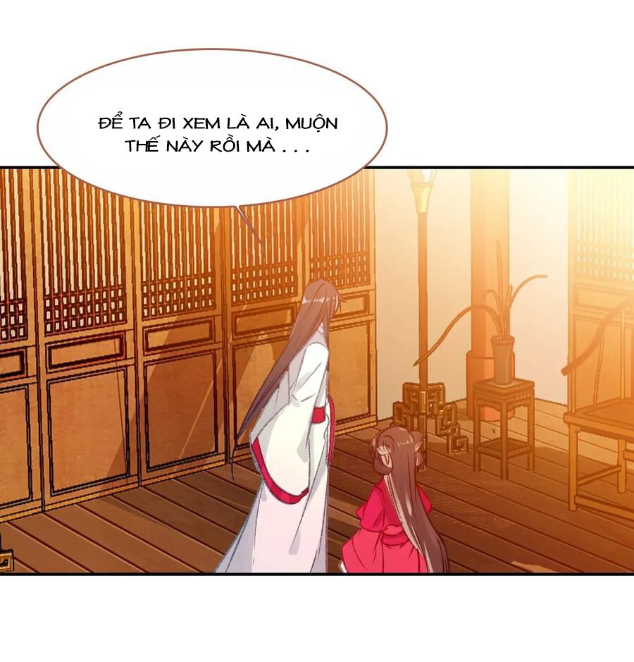 Gả Cho Một Tên Thái Giám Đáng Ghét: Chapter 161