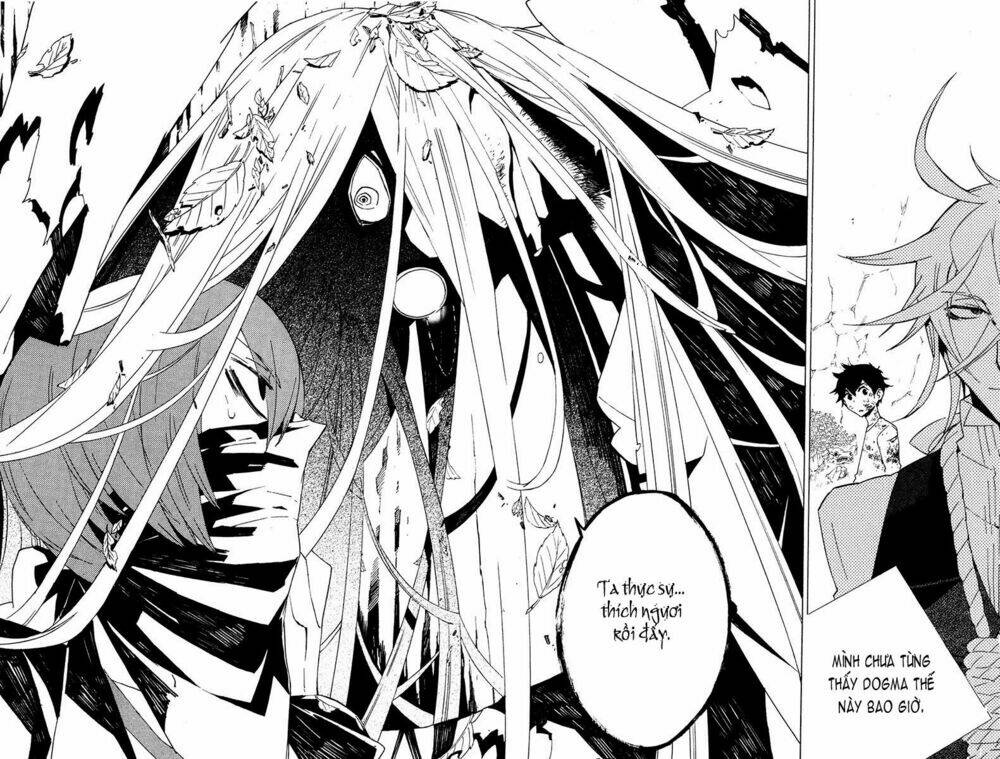 Hell\’s Kitchen: Chapter 20