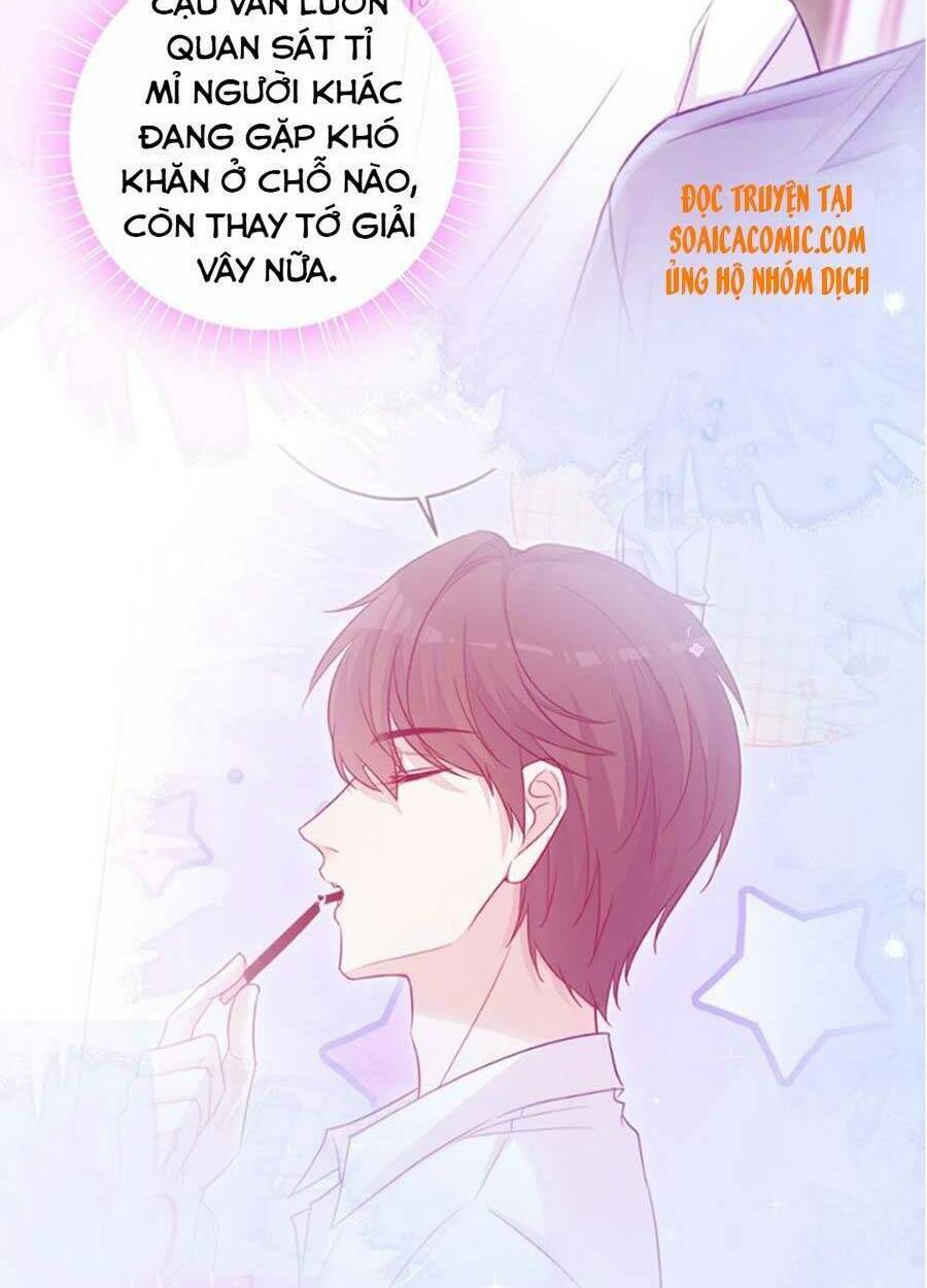 Khi Cô Gái Nhìn Thấy Thời Gian: Chapter 12