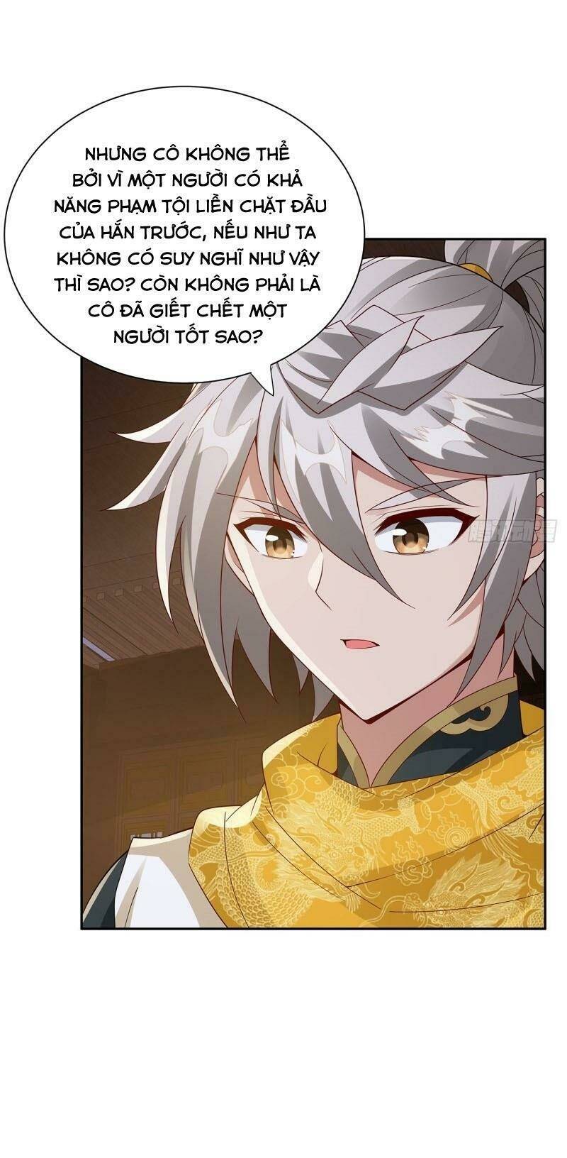 Nghịch Lân: Chapter 82