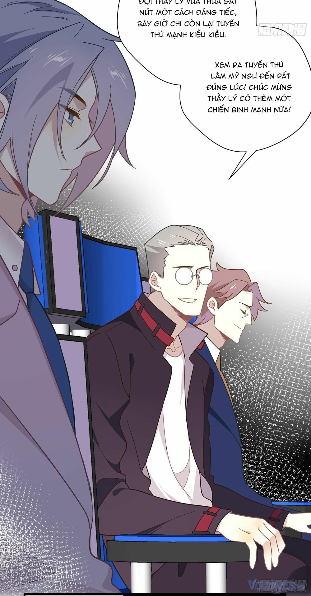 Nữ Phụ Như Tôi Cũng Có Ngày Ra Mắt: Chapter 57