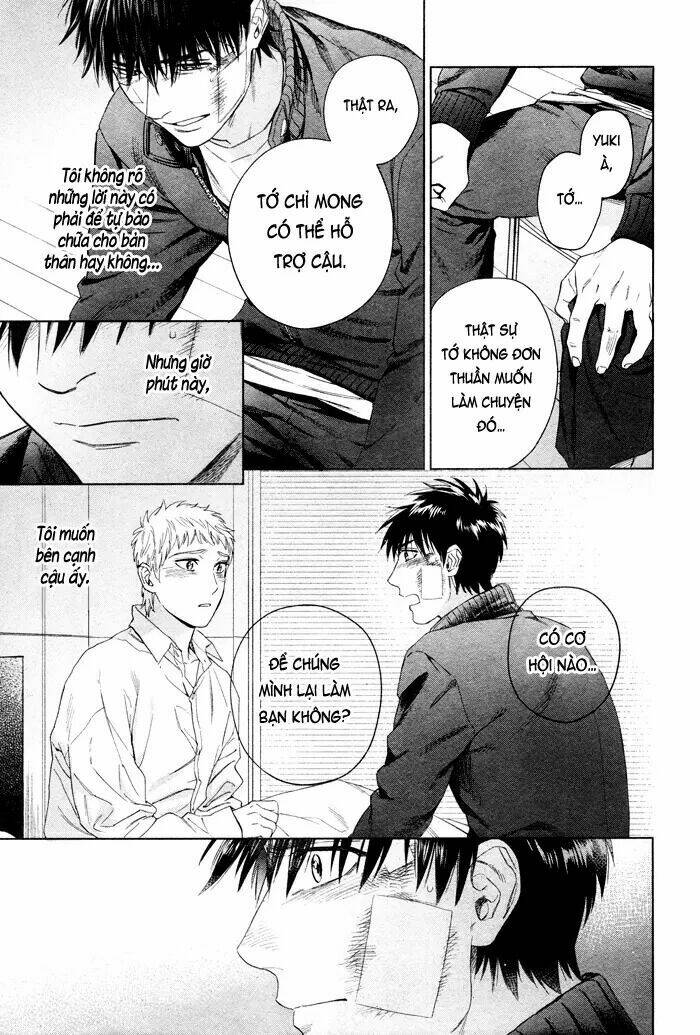 Acid Town: Chapter 46