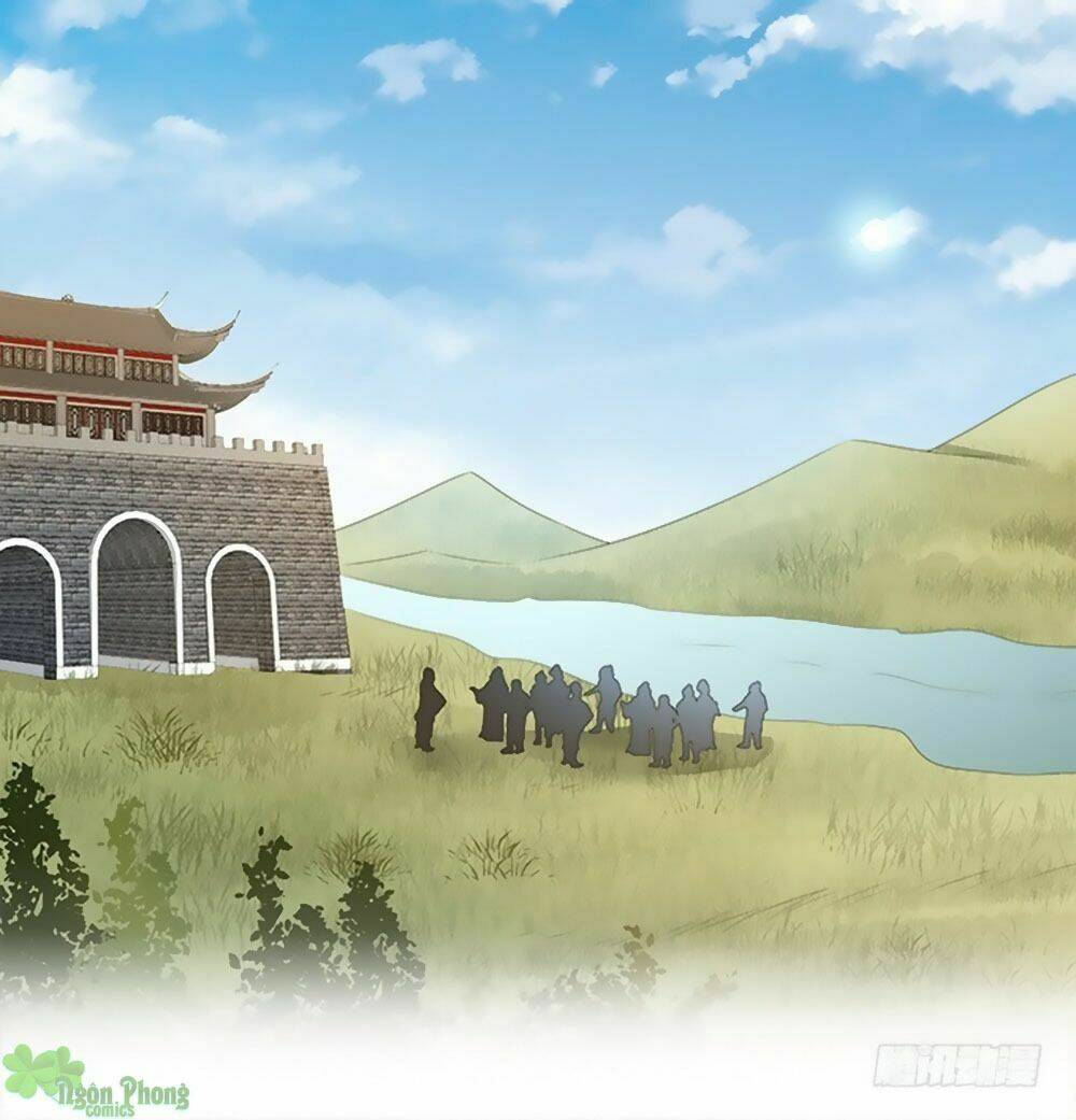 Thịnh Thế An Nhiên: Chapter 51