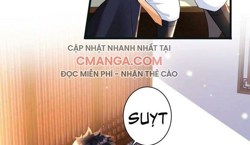 Quận Chúa Vững Vàng, Thiết Lập Nhân Vật Không Thể Vỡ: Chapter 52