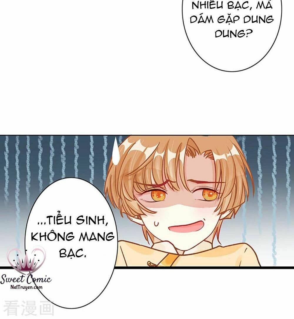 Học Viện Kiêu Ngạo Hoàng Gia: Chapter 2