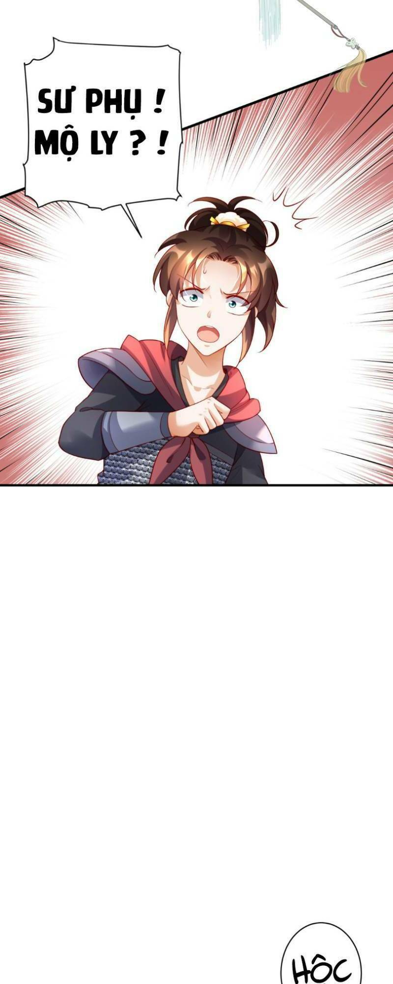 Thiên Kim Bất Hoán: Chapter 37