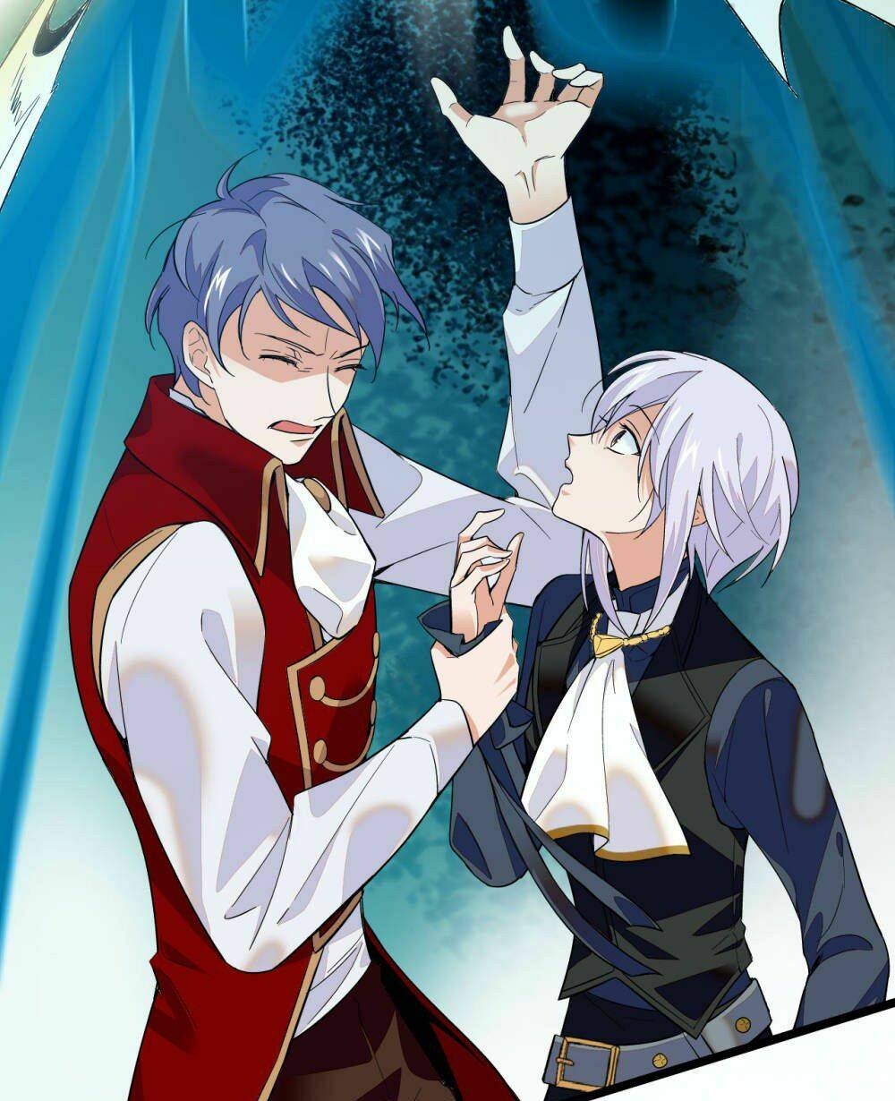 Huyết Túc Khế Ứớc: Chapter 6