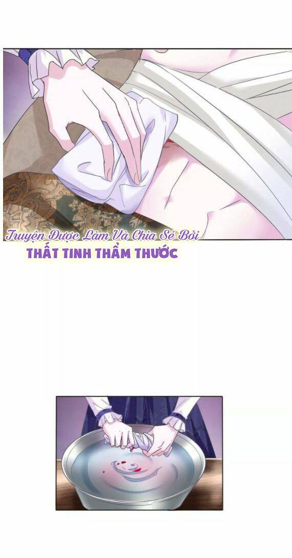 Một Lời Không Hợp Liền Hút Máu: Chapter 6