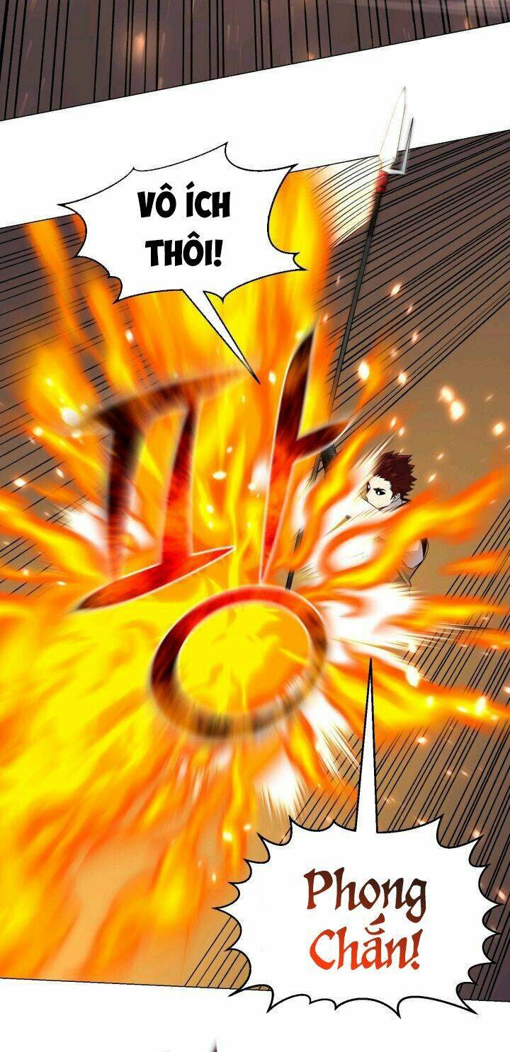 Luân Hồi Ác Nhân: Chapter 66