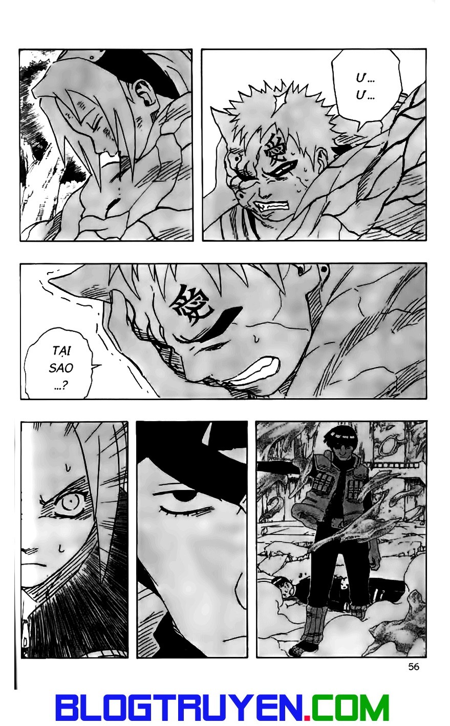 Naruto: Chapter 129