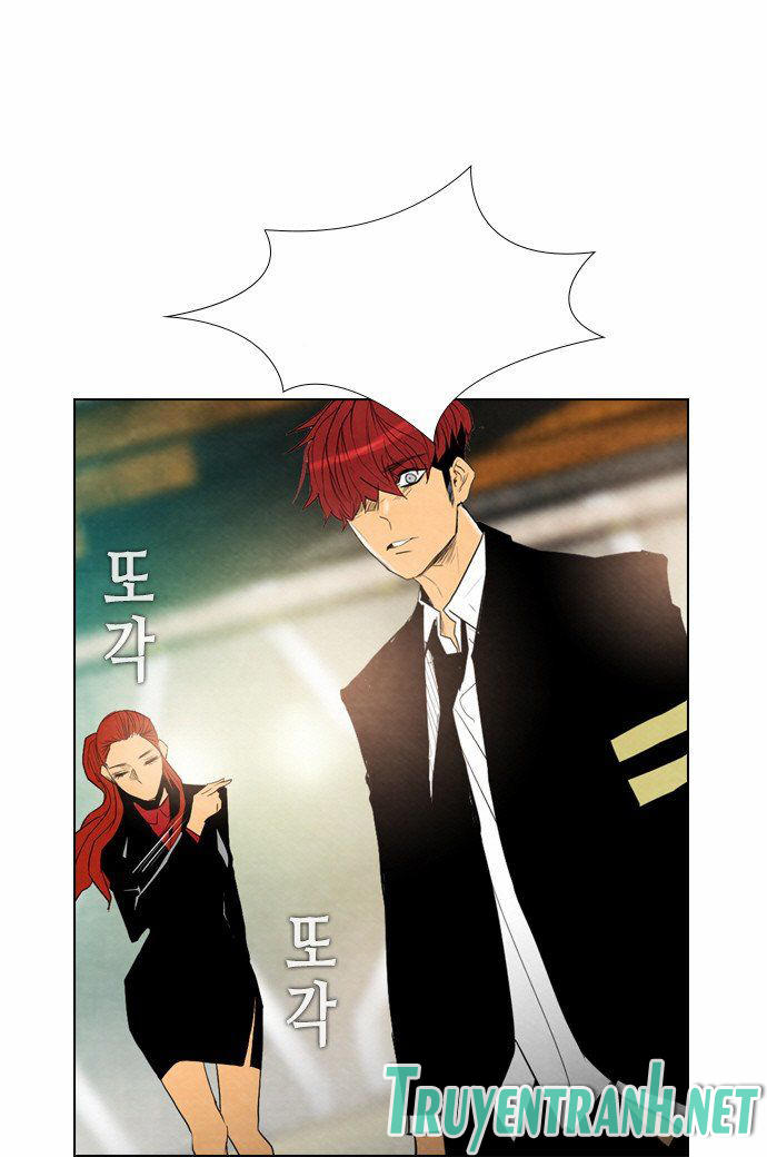 Revival Man: Chapter 24