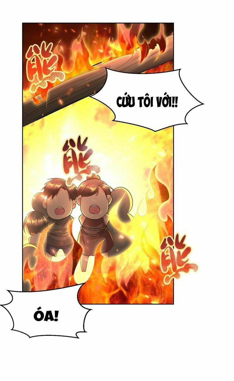 Chí Tôn Trọng Sinh: Chapter 81