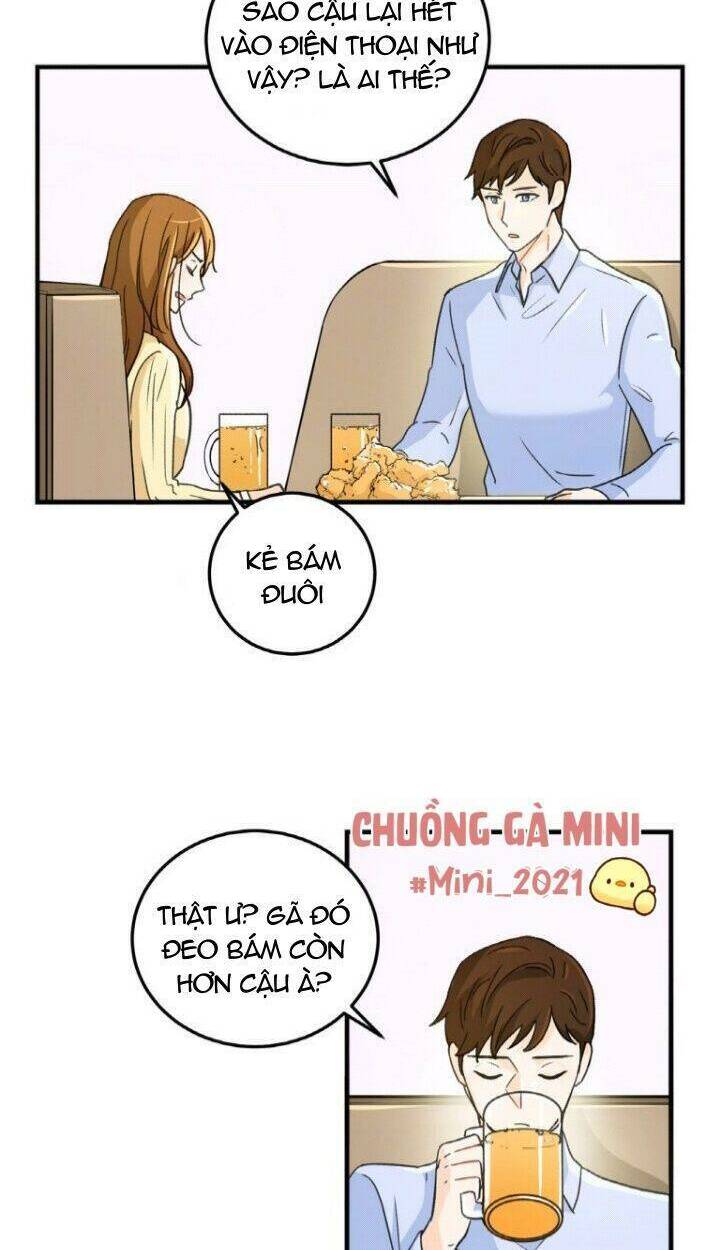 101 Cách Chinh Phục Trái Tim Em: Chapter 9