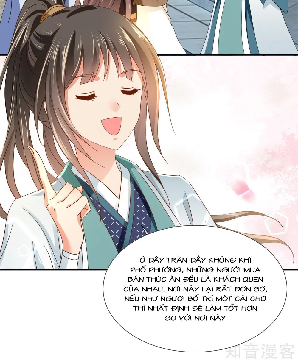Lãnh Cung Phế Hậu Muốn Nghịch Thiên: Chapter 176
