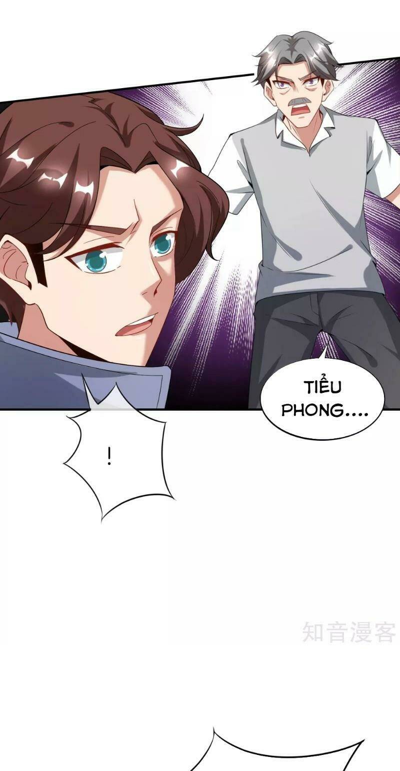 Vòng Bạn Bè Mạnh Nhất Của Tiên Giới: Chapter 19