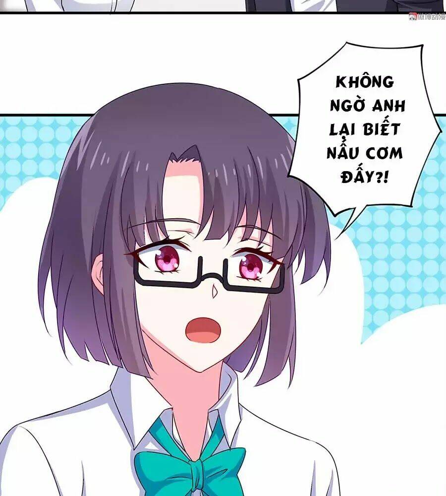 Yêu Tôi Đều Chết Cả Đi!: Chapter 77