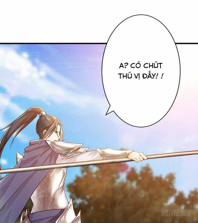 Tam Quốc Chi Vân Thăng Long Khởi: Chapter 2