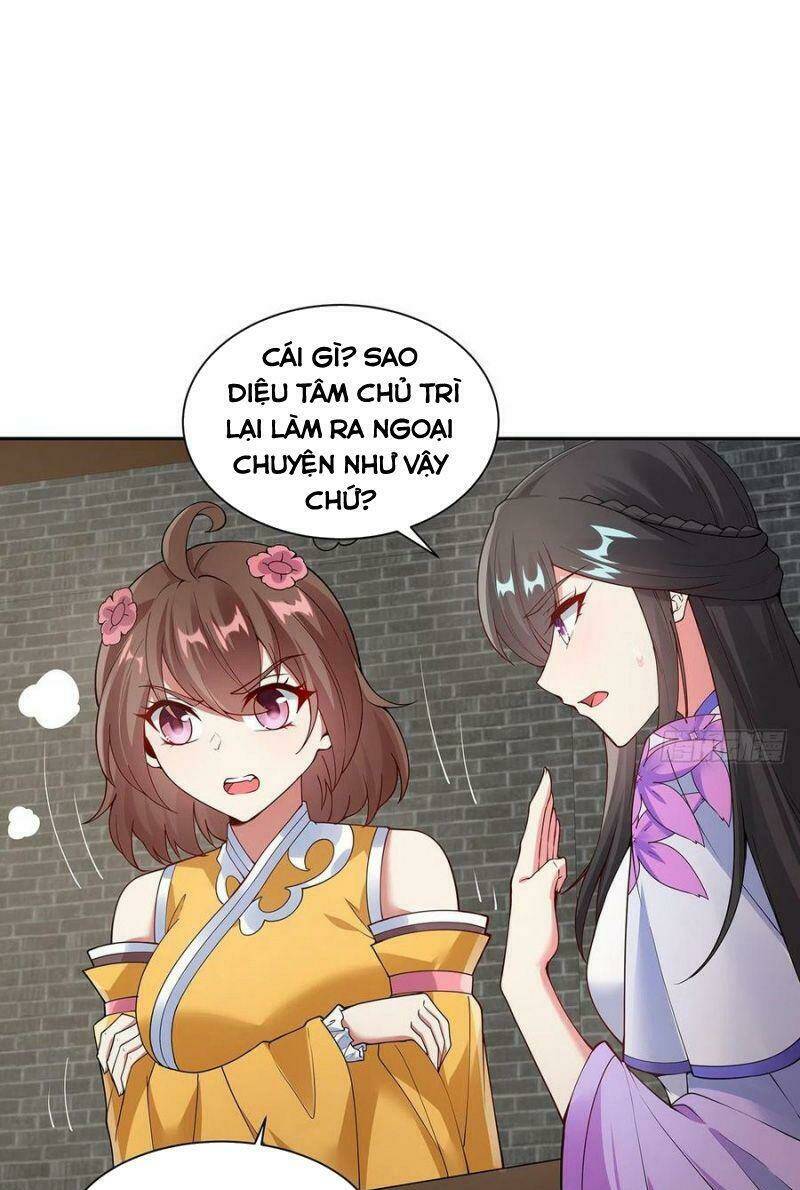 Nghịch Lân: Chapter 135