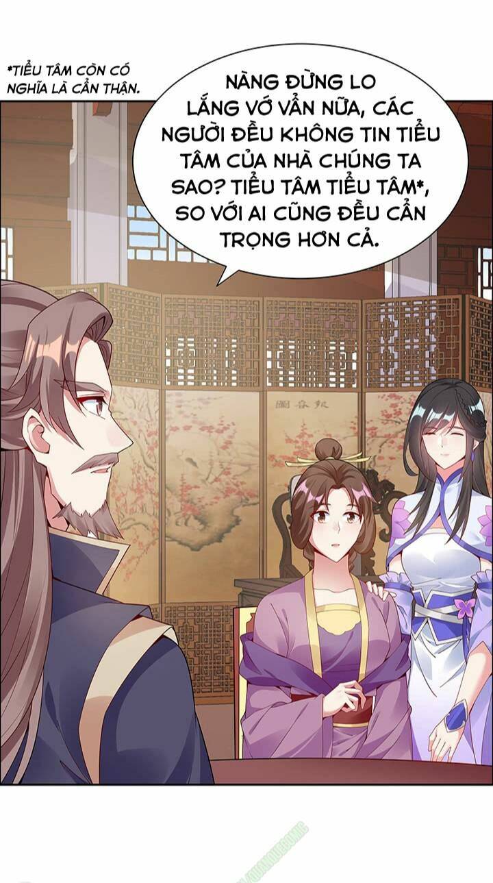 Nghịch Lân: Chapter 17