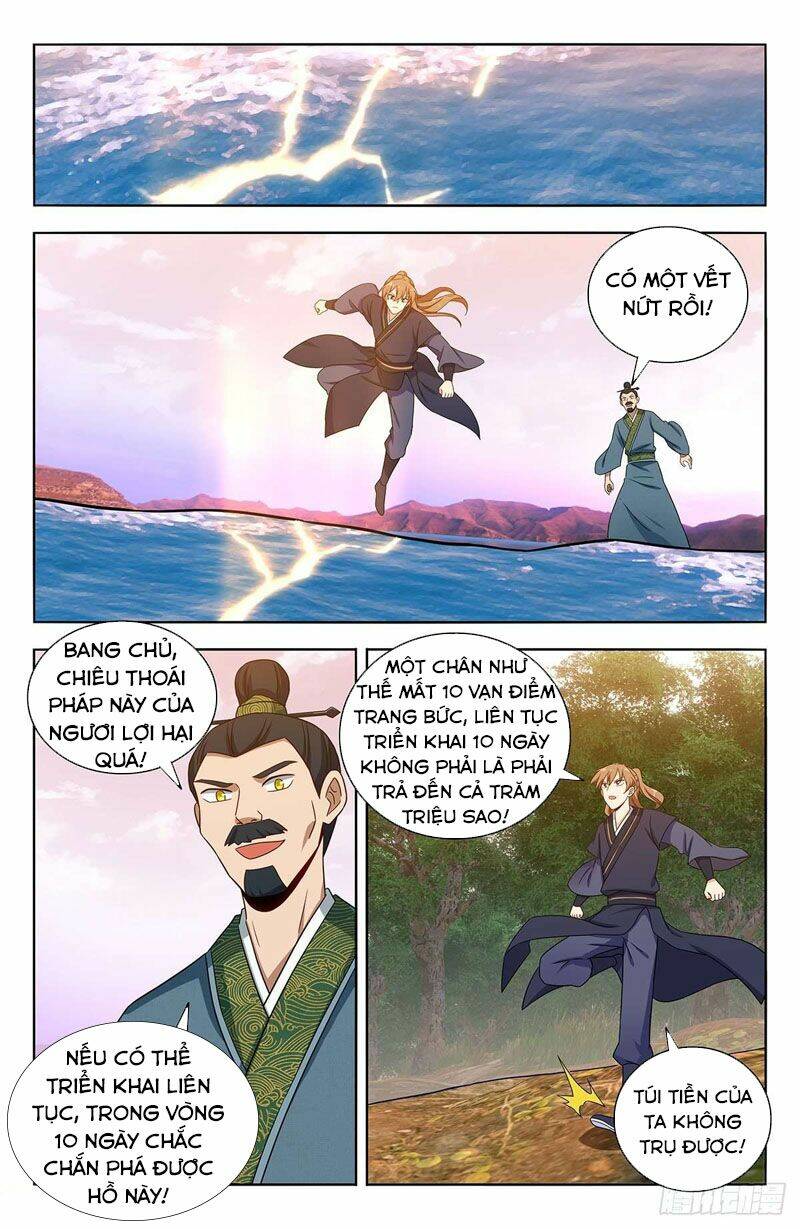Tối Cường Phản Sáo Lộ Hệ Thống: Chapter 429