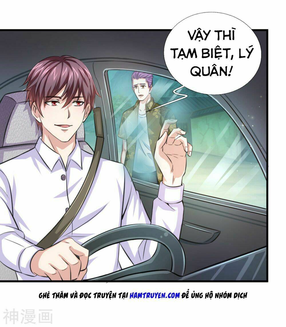 Tuyệt Thế Phi Đao: Chapter 152