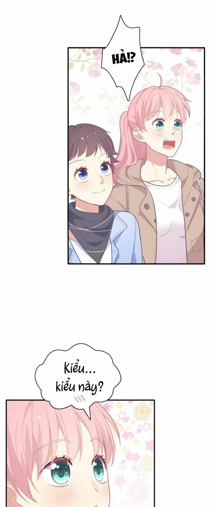 Vương Tử Thành Phố Và Công Chúa Amazon: Chapter 59