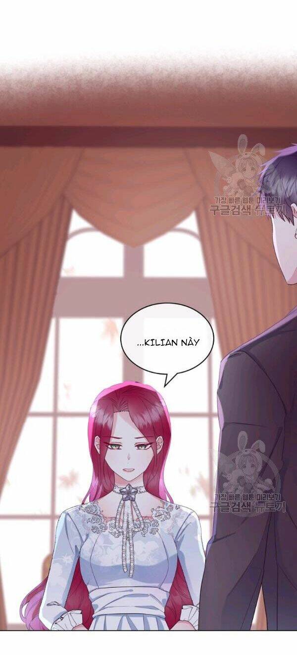 Kẻ Tạo Ra Nữ Phản Diện: Chapter 28